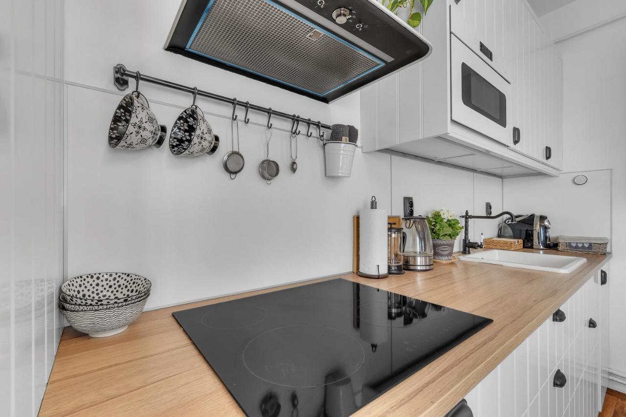 Apartman U Javorky Lázně Bělohrad Exterior foto